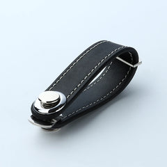 Car Key Pouch Bag Case Wallet Holder Chain Key Wallet Ring Collector Cra