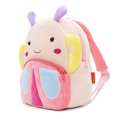Cartoon Backpack School Rucksack for Kids Girls 2-4 Years Old