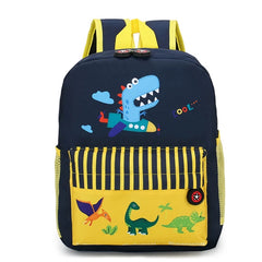 Dino Schoolbag Kids Backpack for Children