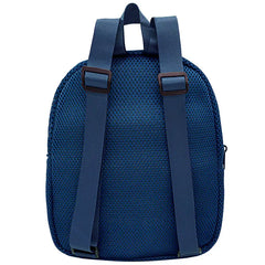 Kids Mesh Backpack Animal Print School Bag for Boys Girls