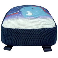 Kids Mesh Backpack Animal Print School Bag for Boys Girls