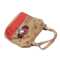 Women's Cartoon Coin Purse Zip Wallet Key Case Change Pouch Card Holder