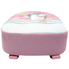 Animal Print Kids Backpack Mini Kindergarten Schoolbag