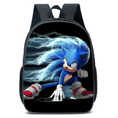 Cartoon Backpack Children School Bag Baby School Bags Mochilas Kids Backpacks