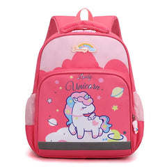Unicorn Backpack School Bag for Girls Student Kids Kindergarten Baby