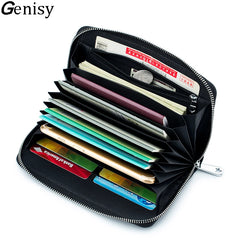 Cash Budget Passport Wallet Clutch Bag for 13 Pro Women Budget Sheets