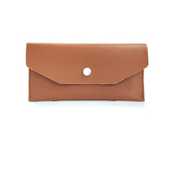 Faux Leather Cash Bags Reusable Budget Envelopes Holiday Wedding Graduation