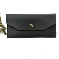 Faux Leather Cash Bags Reusable Budget Envelopes Holiday Wedding Graduation
