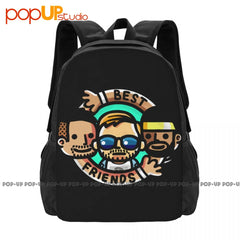Cassidy Backpack Large Capacity Bookbag Beach Bag Gymnast Bag