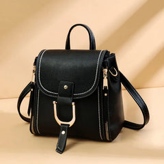 Large Capacity Casual Backpack for Women - Multifunctional Shoulder Bag
