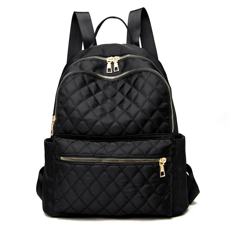 Casual Backpacks For Women Oxford Travel Pack Backpack Female Student