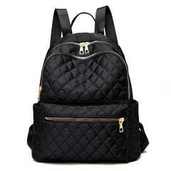 Casual Backpacks For Women Oxford Travel Pack Backpack Female Student