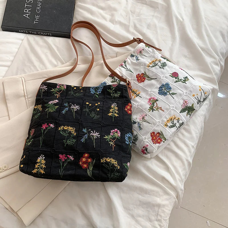 Casual Crossbody Tote Bag Ladies Shoulder Handbags Messenger Pack