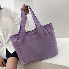 Sports Bag Super Gym Women Oxford Handbags Leisure Travel Bag