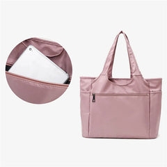 Sports Bag Super Gym Women Oxford Handbags Leisure Travel Bag