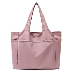 Sports Bag Super Gym Women Oxford Handbags Leisure Travel Bag