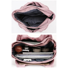Sports Bag Super Gym Women Oxford Handbags Leisure Travel Bag
