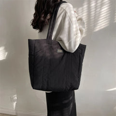 Spring Casual Big Tote Bag Women's Handbag