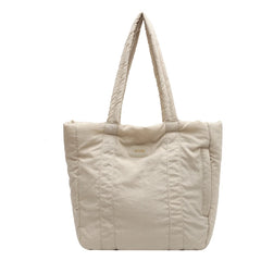 Spring Casual Big Tote Bag Women's Handbag
