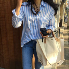 Casual Canvas Women Handbag Large Capacity Tote Bags Female Canvas Shopping Tote