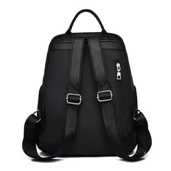Casual Women Backpack Shoulder Bag School Bag Teenage Girl Female Backpack