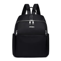 Casual Women Backpack Shoulder Bag School Bag Teenage Girl Female Backpack