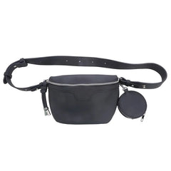 Casual Crossbody Waist Bag Women Chest Bag Shoulder Bags