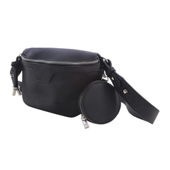 Casual Crossbody Waist Bag Women Chest Bag Shoulder Bags Female