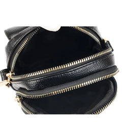 Casual Flap Phone Shoulder Bag For Women Small Crossbody Bag