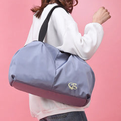 Casual Gym Bags for Men Women Yoga Fitness Training Handbags Large Capacity