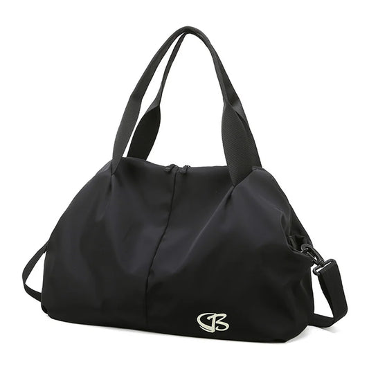 Casual Gym Bags for Men Women Yoga Fitness Training Handbags Large Capacity