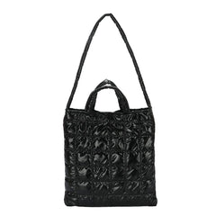 Casual Ladies Shopping Shoulder Bags Light Down Crossbody Bag For Women