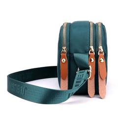 Casual Shoulder Bag Women's Large Capacity Crossbody Bag