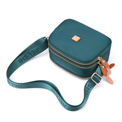 Casual Shoulder Bag Women's Large Capacity Crossbody Bag