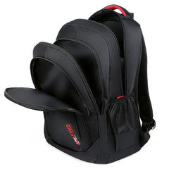 Casual Large Capacity Waterproof Backpack for Men Women