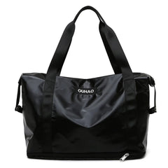Large Capacity Foldable Duffle Bag for Travel