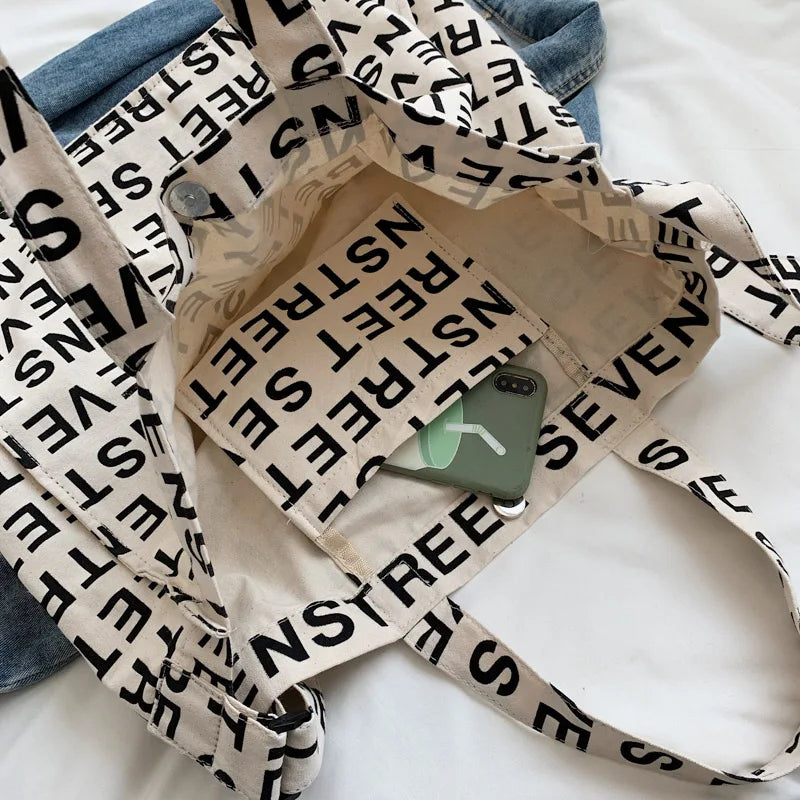 Casual Shoulder Bags Women Totes Handbags Shopping Travel Crossbody Bags