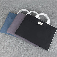 Waterproof Men Shoulder Bag Oxford Business Laptop Briefcase
