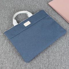 Waterproof Men Shoulder Bag Oxford Business Laptop Briefcase