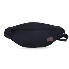 Canvas Fanny Bag Travel Hip Bum Bag Crossbody Bag
