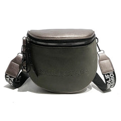 Women's Casual Messenger Packbag Sports Handbag Shoulder Bag
