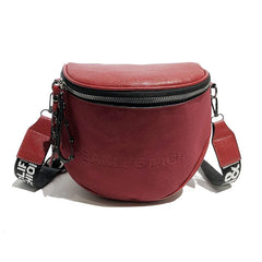 Women's Casual Messenger Packbag Sports Handbag Shoulder Bag