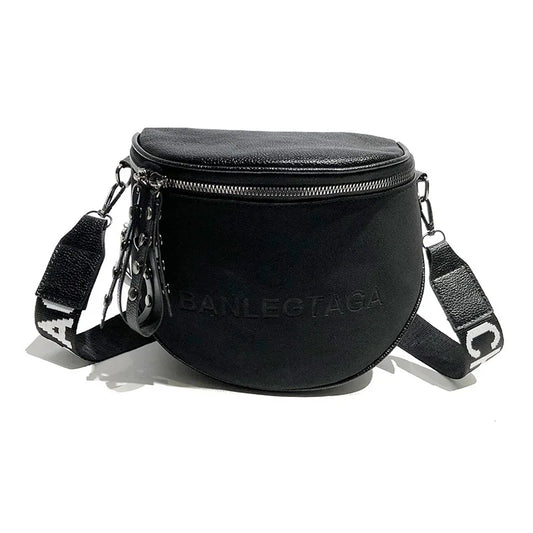 Women's Casual Messenger Packbag Sports Handbag Shoulder Bag