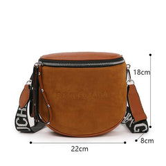 Women's Casual Messenger Packbag Sports Handbag Shoulder Bag