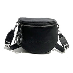 Women's Casual Messenger Packbag Sports Handbag Shoulder Bag