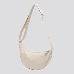 Casual Nylon Crossbody Bag Large Capacity Tote Lady Shoulder Bags