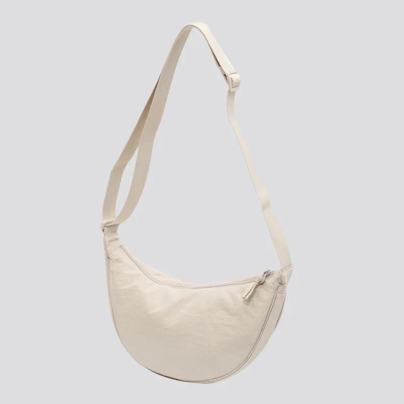 Nylon Hobos Crossbody Bag Shoulder Bags for Women