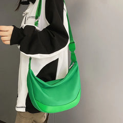 Casual Nylon Shoulder Bags Female Sac Crossbody Bag Women Waterproof Handbags
