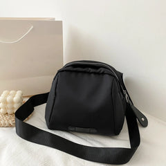 Nylon Women Messenger Bag Crossbody Shoulder Handbags