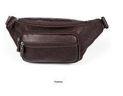 Outdoor Sport Fanny Pack Cross-body Bag Running Hiking Waist Bags